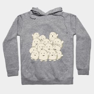 Not fat...collecting Adipose Hoodie